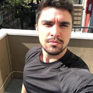 Meet your Posher, Luis